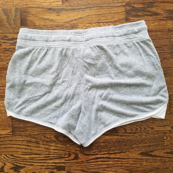 🚫SOLD🚫AthleticWorks▪︎Soft Gym Shorts - Picture 2 of 12